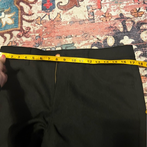 Wrangler Wrancher Pant -Black - Picture 6 of 7